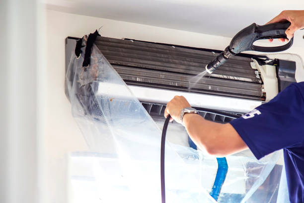 Best Commercial HVAC Duct Cleaning  in Rogers, AR